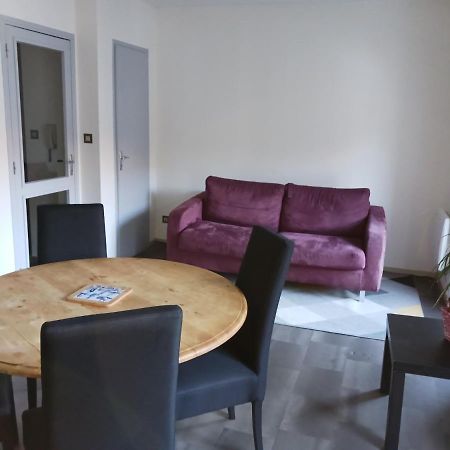 T2 50M2 Residence Les Acacias Vue Degagee Montagne Ax-les-Thermes Εξωτερικό φωτογραφία
