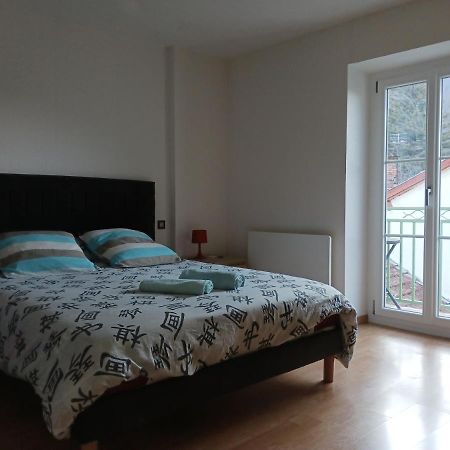 T2 50M2 Residence Les Acacias Vue Degagee Montagne Ax-les-Thermes Εξωτερικό φωτογραφία