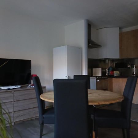 T2 50M2 Residence Les Acacias Vue Degagee Montagne Ax-les-Thermes Εξωτερικό φωτογραφία