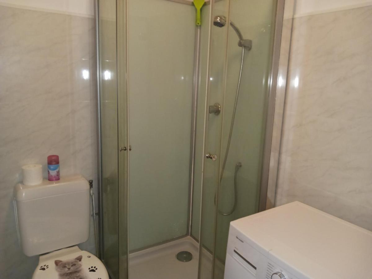 T2 50M2 Residence Les Acacias Vue Degagee Montagne Ax-les-Thermes Εξωτερικό φωτογραφία